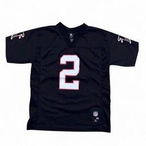 Atlanta Falcons Matt Ryan Jersey Youth Medium 🦅